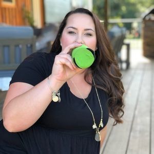 Meet your Posher, Kirsten